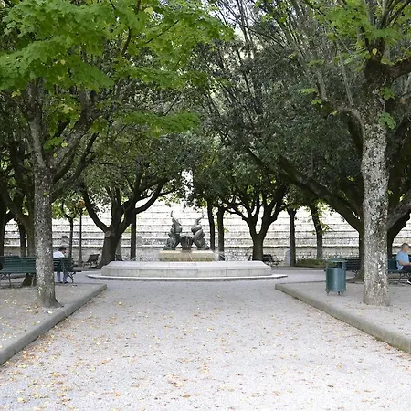 Apartamento Casa Carini Cortona