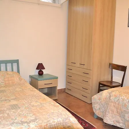 Apartamento Casa Carini *