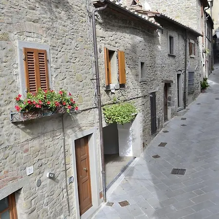 Apartamento Casa Carini *