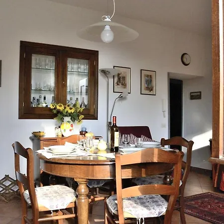 Apartamento Casa Carini