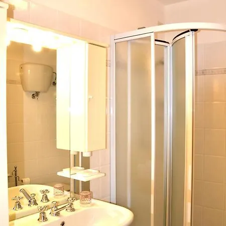 Apartamento Casa Carini