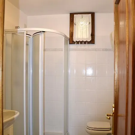 Apartamento Casa Carini *