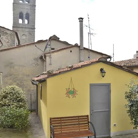 Apartamento Casa Carini *