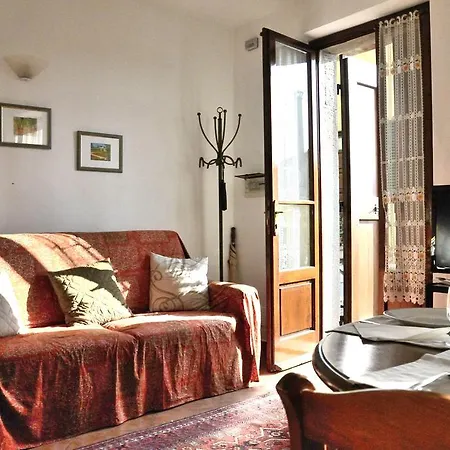 Apartamento Casa Carini *