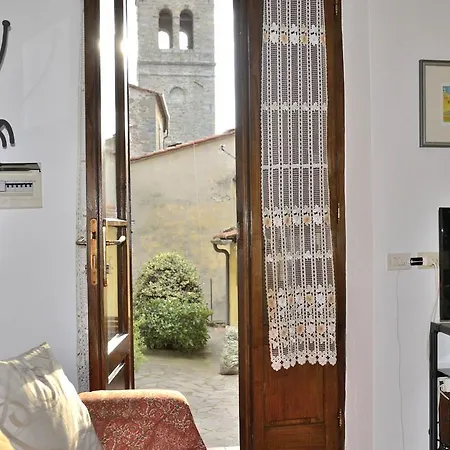 Casa Carini Cortona