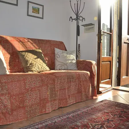 Apartamento Casa Carini